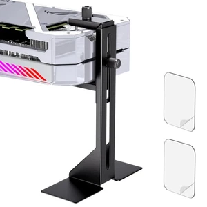 GPU Support Bracket, Graphics Card Support, GPU Brace, Video Card Holder Brac... - Afbeelding 1 van 6