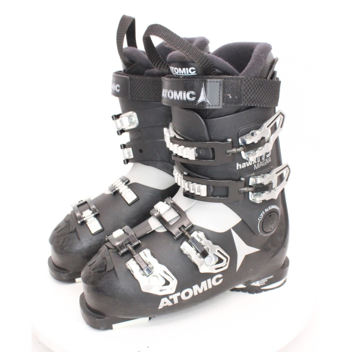 Atomic Hawx r75 Magna Ski Boots - Size 6.5 / Mondo 24.5 Used | eBay