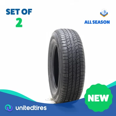 Juego de (2) Hankook Kinergy ST H735 100T nuevos 215/70R16 Foto 1 de 4