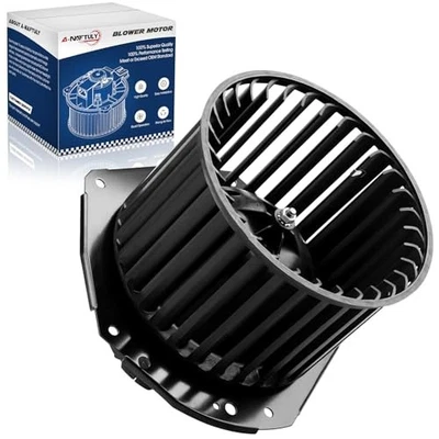 AC Blower Motor for 1992-1996 Chevy GMC C1500 C2500 Tahoe Suburban Yukon Foto 1 de 4