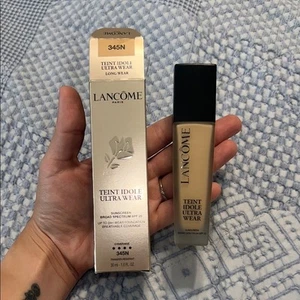 Lancome Teint Idole Ultra Wear LSF 25 - 345 N NEU Komplettware - Bild 1 von 3