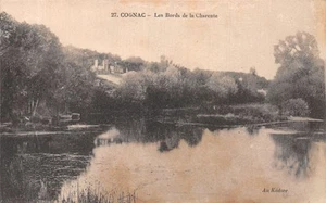16-COGNAC-N�C-4374-B/0377 - Picture 1 of 2