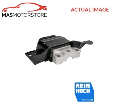 ENGINE MOUNT MOUNTING FRONT LEFT REINHOCH RH11-0106 FOR VW GOLF VII,PASSAT B8 - Image 1 of 4