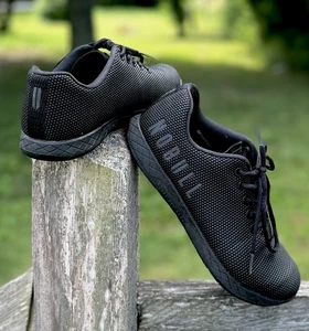 Zapatillas bajas Nobull. Negro. Mujer 8,5 - Imagen 1 de 5