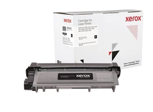 Everyday by Xerox Mono Toner compatible with Brother TN-2310, Standard Capacity - Afbeelding 1 van 1