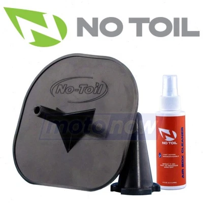 No Toil Bike Wash Kit for 2008-2009 KTM 450 SMR - Tools Cleaning  wm Foto 1 de 4