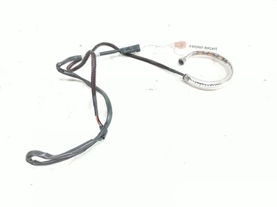 14 Ducati Monster 1200 S Front Right After Market L.E.D. - Image 1 of 4