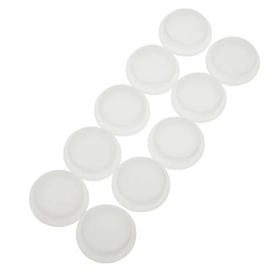 Hintere Stoßdämpfer Gummikappe für 1/5 RC Rofun LOSI RV Km X2 Fid Dtt Parts - Bild 1 von 4