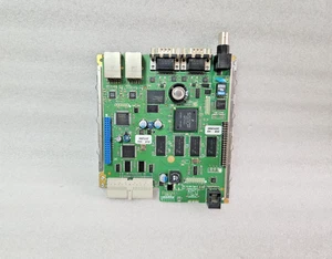 SCHNEIDER ELECTRIC 2071590A01 PCB CONTROL CARD 2071591E [FREE FAST SHIPPING] - Picture 1 of 9