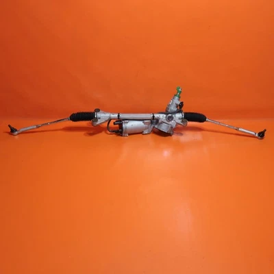 SUBARU FORESTER BARRA DE CAMBIOS DE DIRECCIÓN Y PINON 2023 2024 34110SJ340 OEM Foto 1 de 4