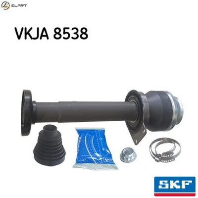 JOINT KIT DRIVE SHAFT VKJA 8538 FOR VW CARAVELLE/KOMBI/Bus/TRANSPORTER/Mk 2.0L - Image 1 of 4