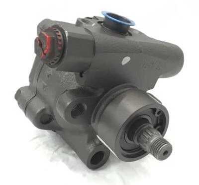 Bomba de dirección asistida Nissan Pulsar NX Sentra 1989-1990 reconstruida 1,6 L Foto 1 de 4