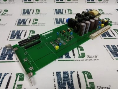 3A99132G01 REV H	3PCPS04 WESTINGHOUSE POWER SUPPLY CARD SL NO 57272 - Image 1 of 4