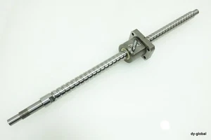 NSK usato W2009P-8-C7S+512L vite a sfera 2010 percorso CNC BSC-I-445=ID64 - Foto 1 di 12