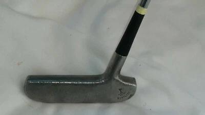 Robert Forgan Cash In Putter, Rustless - RH - Image 1 of 4