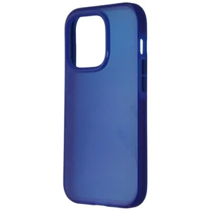 Tech21 EvoCheck Series Gel Case for Apple iPhone 14 Pro (2022) - Blue - Picture 1 of 4