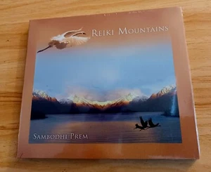 Reiki Mountains by Sambodhi Prem (CD, 2008) - Bild 1 von 2