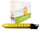 Cartridge Yellow For Ricoh Aficio Mp C-3300-Spf C-2800-Spf C-3501 C-3001