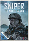 Sniper - The White Raven (DVD)  Min: 107/DD5.1/WS - ALIVE AG  - (DVD Video / Kr