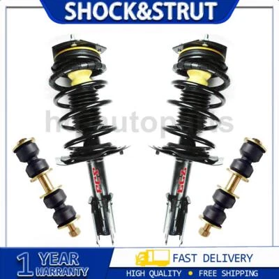 Комплект звеньев стабилизатора подвески стоек для Buick Regal 2004 2003 2002 2000 1999 1998 1997 - Изображение 1 из 4