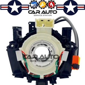 Clockspring Clock Spring For Nissan Armada 2004-2015 V8 5.6L （25560-ZC32B） - Picture 1 of 8