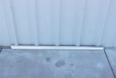 Moldura exterior puerta delantera derecha OEM M09256 2000-2006 MERCEDES CLASE CL OEM  Foto 1 de 4