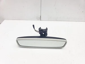 SEAT LEON MK3 INTERIOR REAR VIEW MIRROR 2016 3G0857511E - Picture 1 of 14