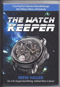 The Watch Keeper - Picture 1 of 2