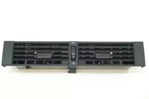 Front Center Console Grill Middle Vent Interior Fresh Air Vent for Mercedes W124 - Picture 1 of 6