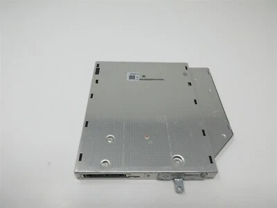 HP ProBook 6470B DVD-RW Drive w/ Front Bezel SN-208 657534-FC2 - Image 1 of 2