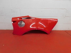 2014 2015 2016 2017 2018 2019 CHEVROLET CORVETTE LEFT SIDE REAR QUARTER PANEL - Picture 1 of 5