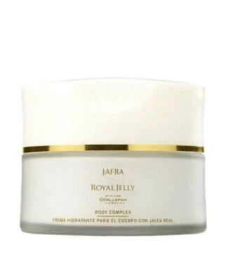 Jafra Royal Jelly комплекс для тела 6,7 жидк. унц - Изображение 1 из 2