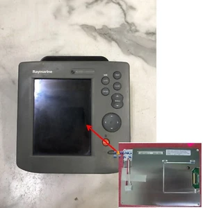 Raymarine RC435i Kartenplotter Fischfinder LCD Display Bildschirm Reparatur Ersatz - Bild 1 von 6
