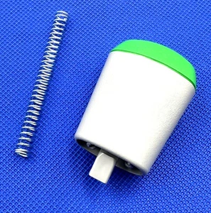 Honda Genuine Grip 76270-VR8-N00ZB Lever Spring 76265-VR8-N00 HRN216 - Picture 1 of 6