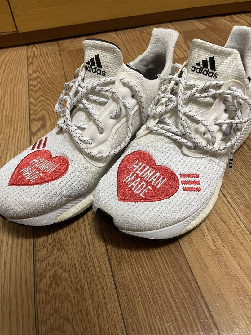 adidas HUMAN MADE x Solar Hu Love | eBay adidas HUMAN MADE x Solar Hu Love | eBay