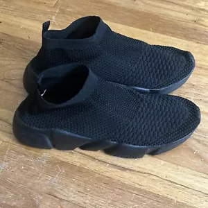 WXQ scarpe da corsa leggere alla moda traspiranti da uomo taglia 44 - US 10,5 - Foto 1 di 7