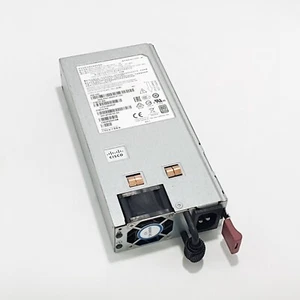 Cisco NXA-PAC-650W-PI PS-2651-3S-LF 650W Power Supply 341-0728-02 - Picture 1 of 3