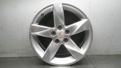 06-12 LLANTA MITSUBISHI ECLIPSE 17x7-1/2 ALEACIÓN 5 RADIOS 17"" Foto 1 de 4
