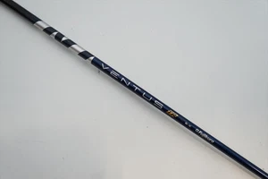 Fujikura Ventus Tr Blue Velocore 6-X 60g X-STIFF 44" Driver Shaft Cobra 7197 - Picture 1 of 4