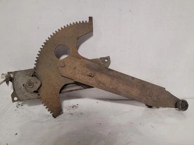 Used Rear Right Door Window Regulator Rear fits: 1987 Chevrolet Cavalier manual - Изображение 1 из 4