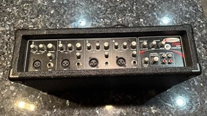 Harbinger HA60 Mixer 60 Watt 4 canali - Foto 1 di 4