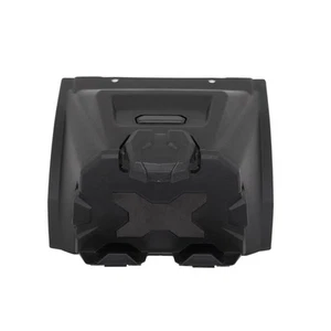 Tablet Phone Mount Gps Navigation Electronic Device Holder With Storage Box 2BB - Afbeelding 1 van 12
