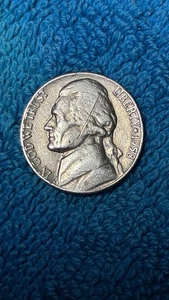 1958 D Nickel With Errors - Picture 1 of 24