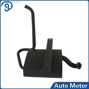 Fits For Yamaha G2 G8 G9 G11 G14 1985-1995 Gas Exhaust Muffler Golf Carts - Picture 1 of 10