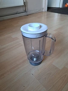 KENWOOD PLASTIC BLENDER JUG - Picture 1 of 8