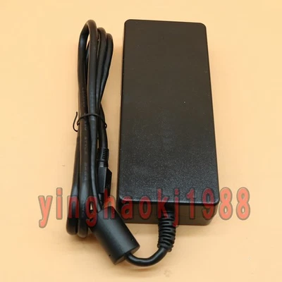 One MEAN WELL GS160A12-R7B New Desktop Adapter Power Supply Charger - Image 1 of 4