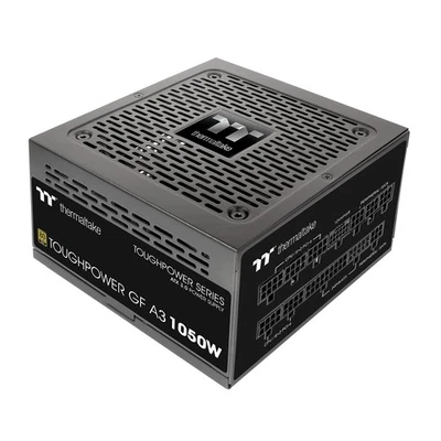 1050W Toughpower Gf A3 Gold Psu Fully Modular 80 Plus Intel Pcie 5.0 Ready - Image 1 of 4