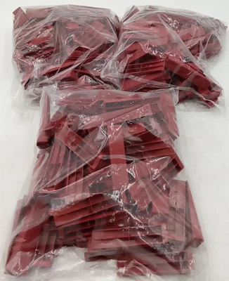 300 Pcs Reusable Leveling Wedges Reusable Tile Leveling System Wedges - Image 1 of 4