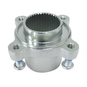 Rear Brake Disc Rotor Hub Compatible with 1987-2006 Banshee YFZ350 Replacemen... - Picture 1 of 8