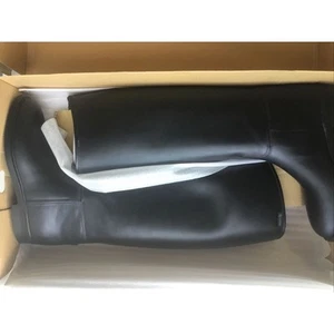 Boot Horse Riding AIGLE Start XL, Size 8 New IN Box 87909 - Picture 1 of 8